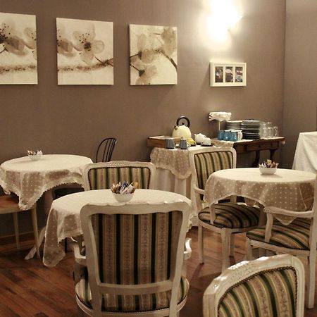 Ankon Hotel Ancona Bagian luar foto