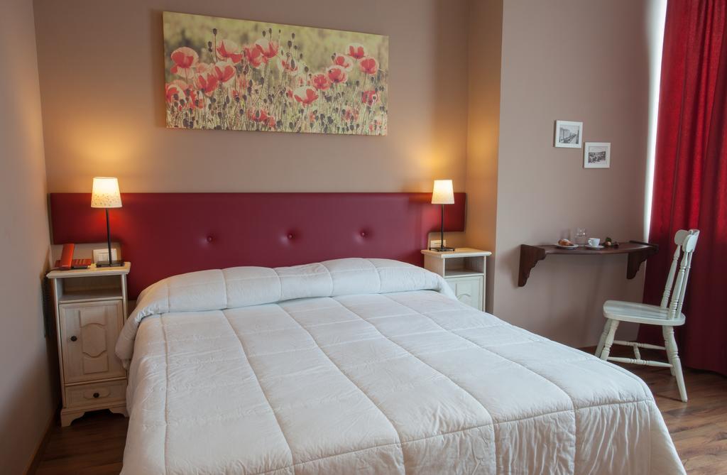 Ankon Hotel Ancona Ruang foto