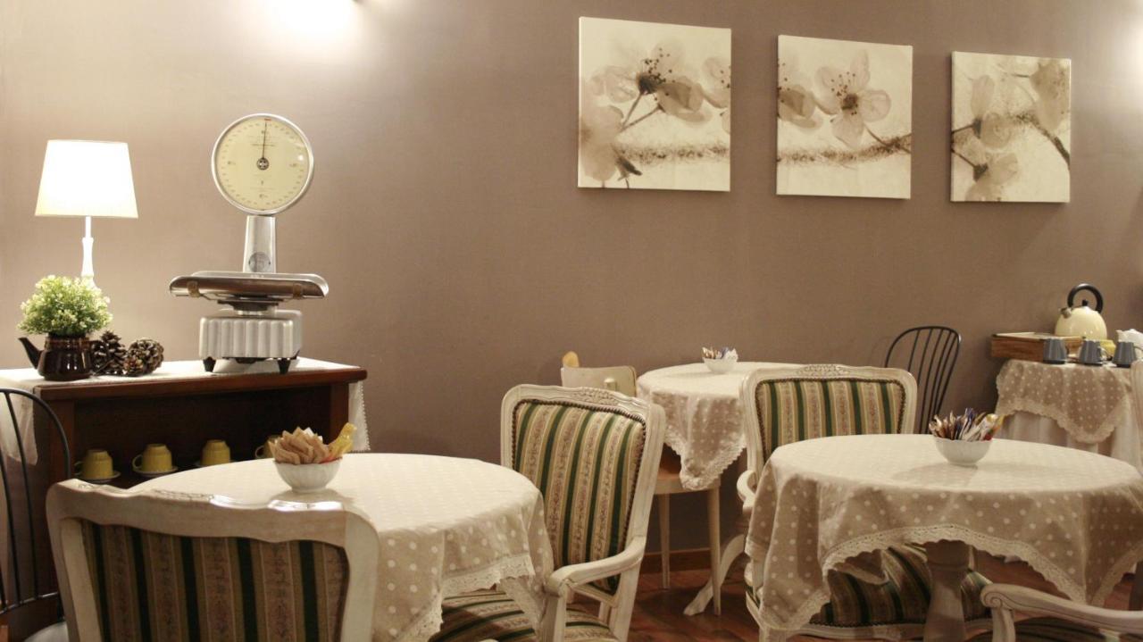 Ankon Hotel Ancona Bagian luar foto